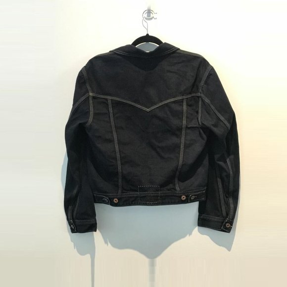 AG Adriano Goldschmied The Moore Denim Jacket - Picture 2 of 5